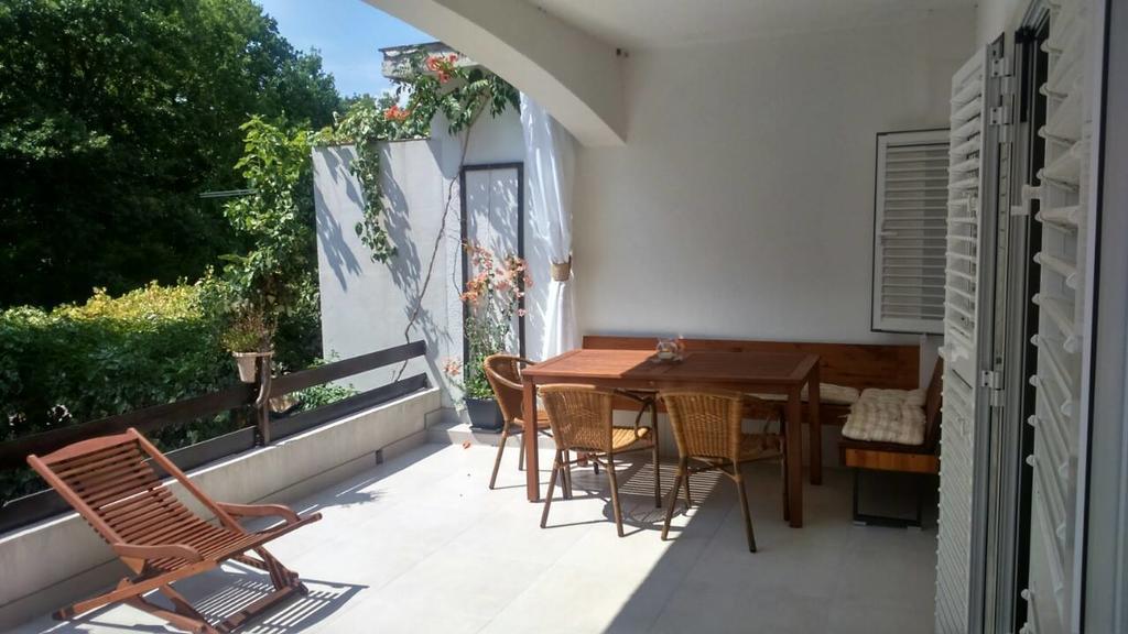 Apartment Lena Čižići 部屋 写真