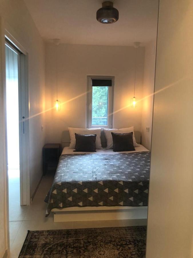 Apartment Lena Čižići エクステリア 写真