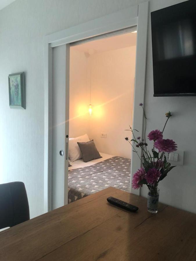 Apartment Lena Čižići エクステリア 写真
