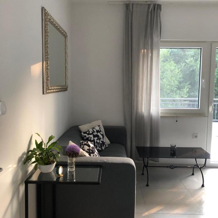 Apartment Lena Čižići エクステリア 写真