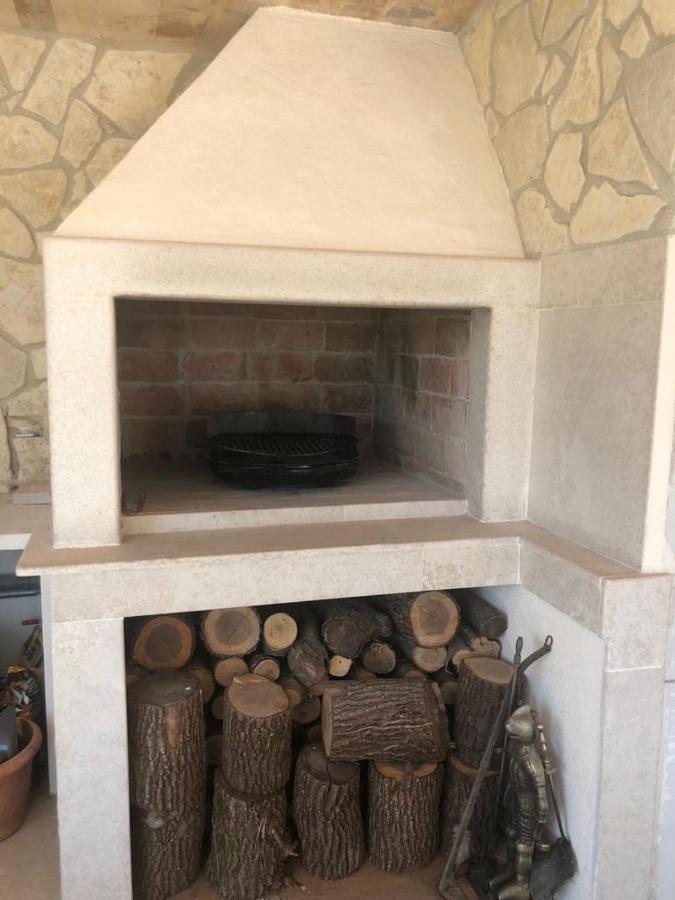Apartment Lena Čižići エクステリア 写真
