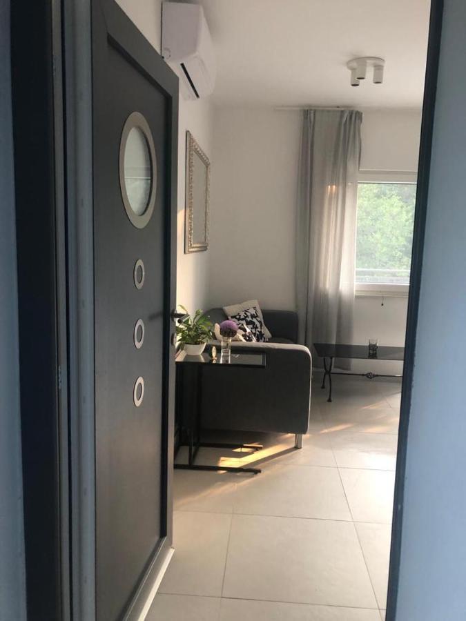 Apartment Lena Čižići エクステリア 写真