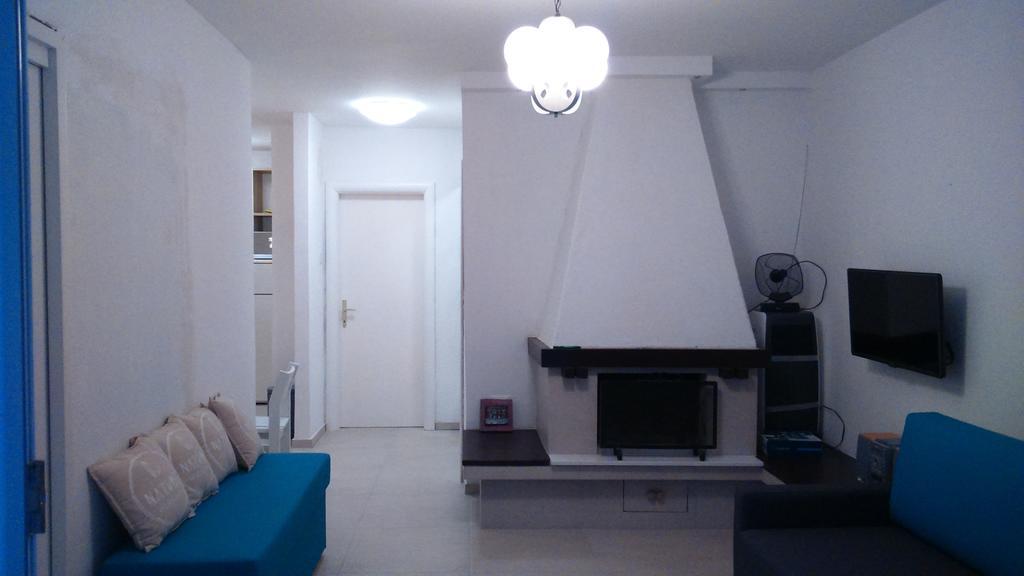 Apartment Lena Čižići 部屋 写真