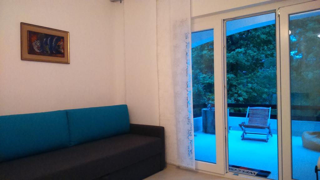 Apartment Lena Čižići 部屋 写真